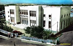 Orleansville - Prefecture